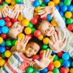Ball Pool