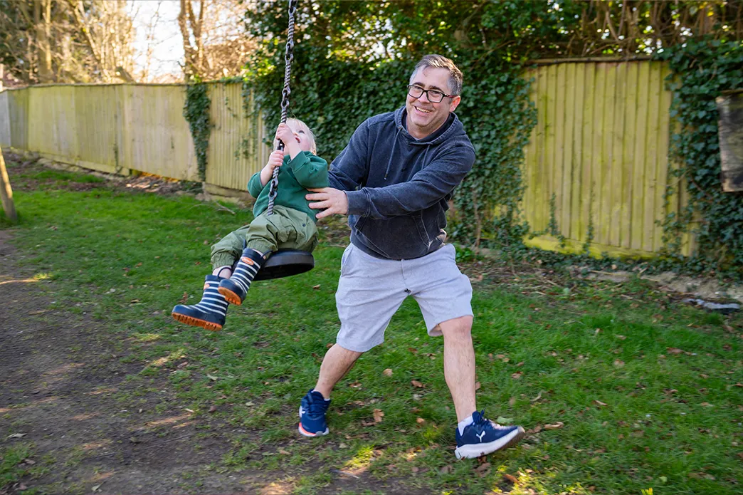 Zip Wire