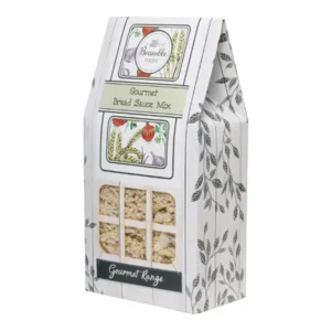 Bread Sauce