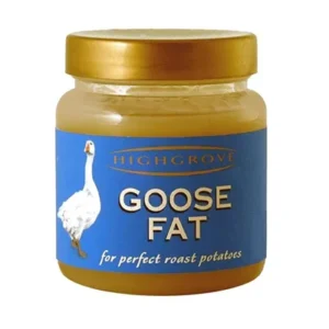 Goose Fat