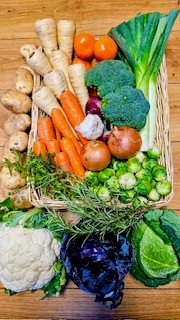Veg Box