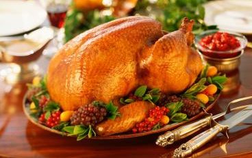 Roast Turkey