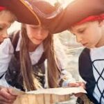 Treasure Hunt