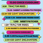May Animal Magic